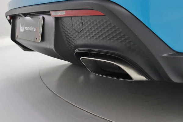 Foto do veiculo PORSCHE MACAN 