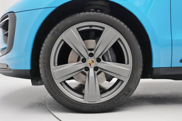 Foto do veiculo PORSCHE MACAN 