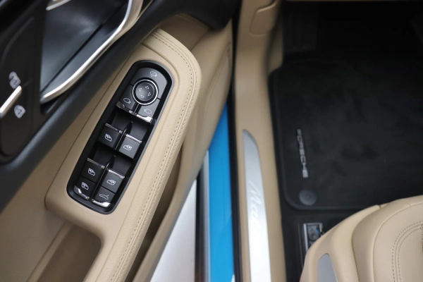 Foto do veiculo PORSCHE MACAN 