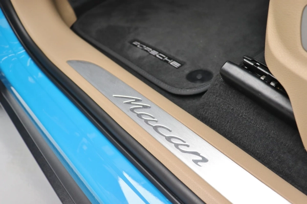 Foto do veiculo PORSCHE MACAN 