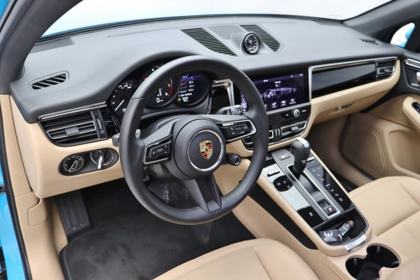 Foto do veiculo PORSCHE MACAN 