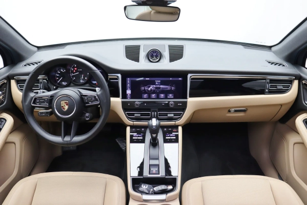 Foto do veiculo PORSCHE MACAN 