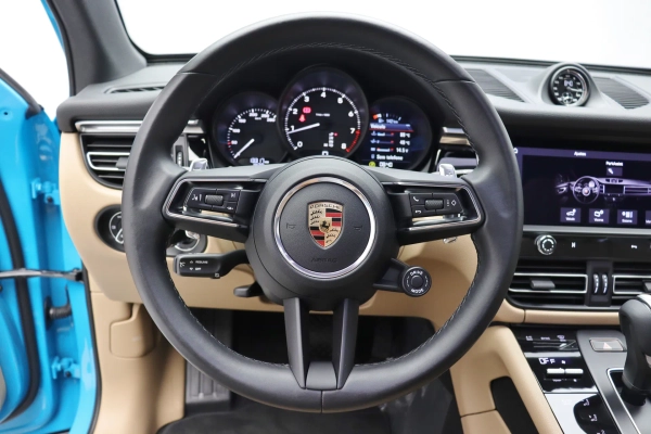 Foto do veiculo PORSCHE MACAN 