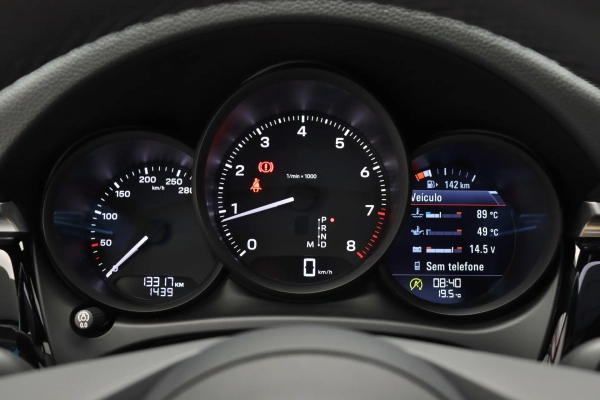 Foto do veiculo PORSCHE MACAN 