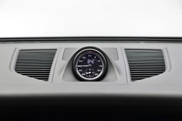 Foto do veiculo PORSCHE MACAN 