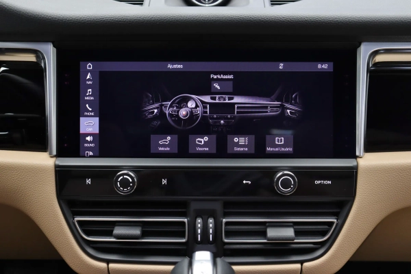 Foto do veiculo PORSCHE MACAN 