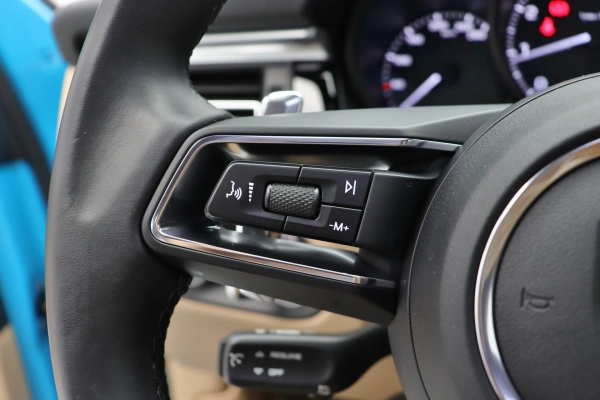 Foto do veiculo PORSCHE MACAN 