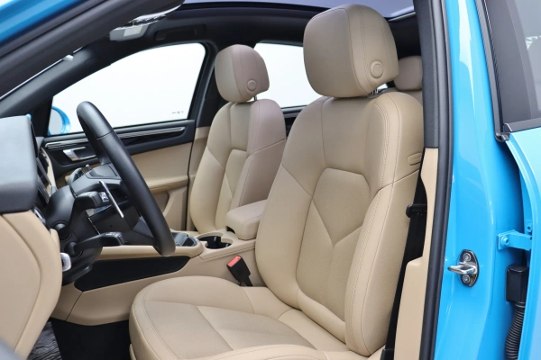 Foto do veiculo PORSCHE MACAN 