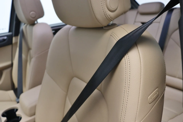 Foto do veiculo PORSCHE MACAN 