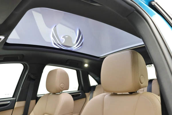 Foto do veiculo PORSCHE MACAN 