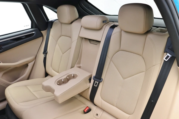 Foto do veiculo PORSCHE MACAN 