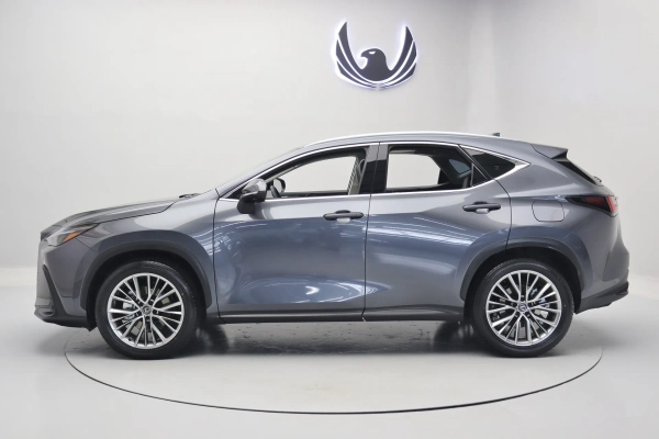 Foto do veiculo LEXUS NX 350H LUXURY