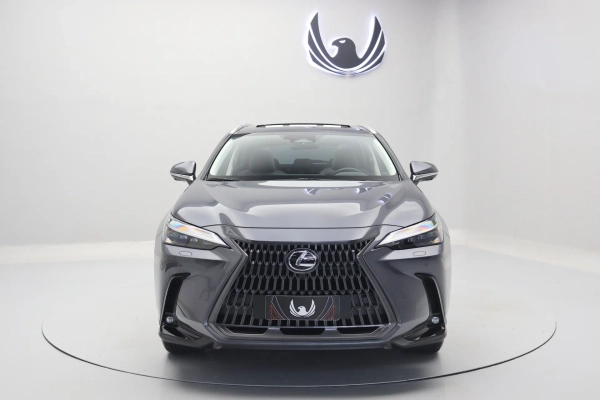 Foto do veiculo LEXUS NX 350H LUXURY