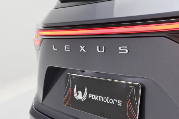 Foto do veiculo LEXUS NX 350H LUXURY