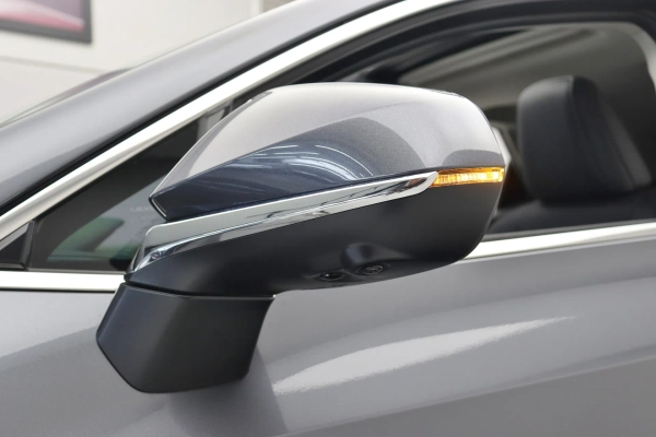 Foto do veiculo LEXUS NX 350H LUXURY