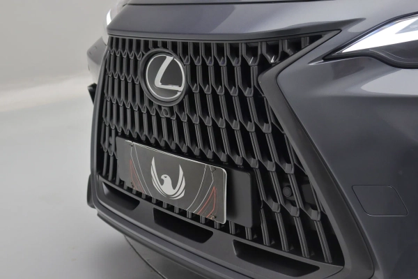 Foto do veiculo LEXUS NX 350H LUXURY