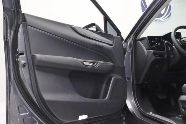 Foto do veiculo LEXUS NX 350H LUXURY