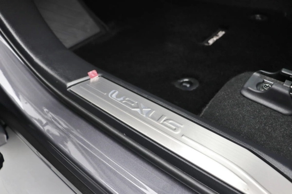 Foto do veiculo LEXUS NX 350H LUXURY