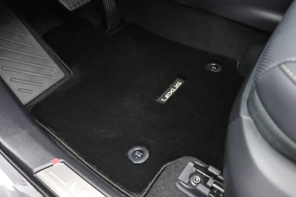 Foto do veiculo LEXUS NX 350H LUXURY