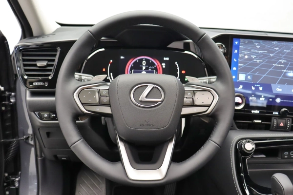 Foto do veiculo LEXUS NX 350H LUXURY