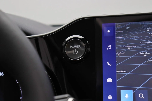 Foto do veiculo LEXUS NX 350H LUXURY