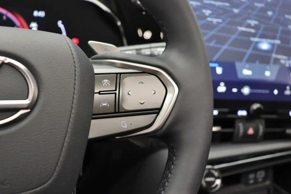 Foto do veiculo LEXUS NX 350H LUXURY