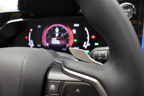 Foto do veiculo LEXUS NX 350H LUXURY