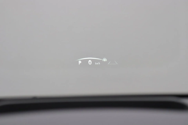 Foto do veiculo LEXUS NX 350H LUXURY