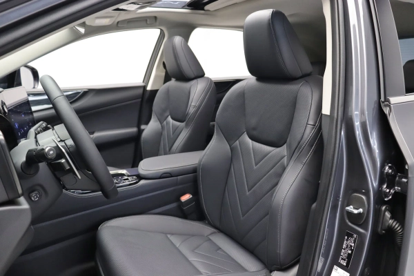 Foto do veiculo LEXUS NX 350H LUXURY