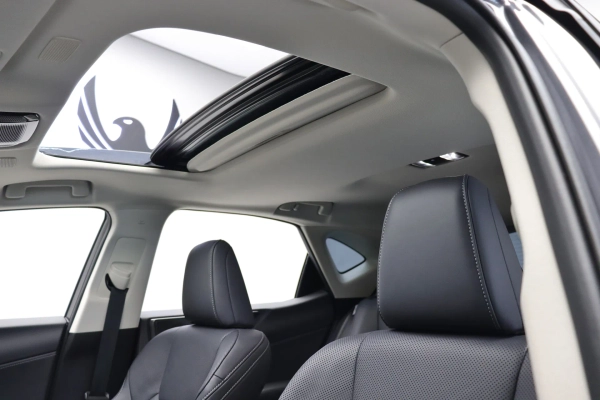 Foto do veiculo LEXUS NX 350H LUXURY