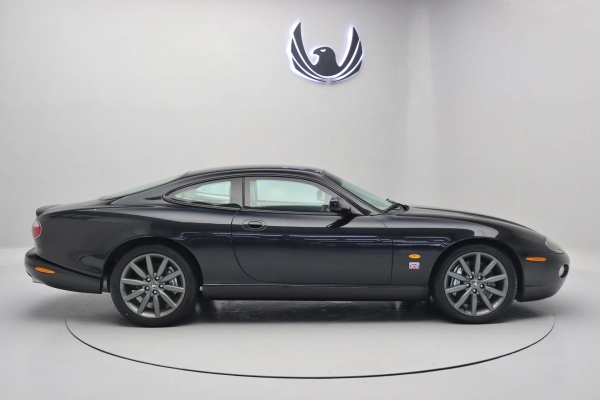 Foto do veiculo JAGUAR XKR 