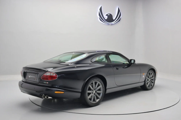 Foto do veiculo JAGUAR XKR 