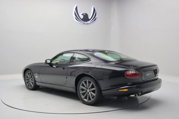 Foto do veiculo JAGUAR XKR 