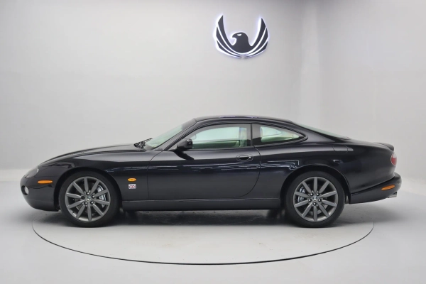 Foto do veiculo JAGUAR XKR 