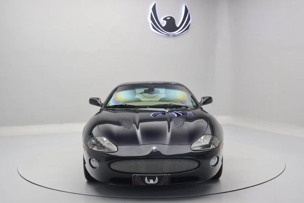 Foto do veiculo JAGUAR XKR 