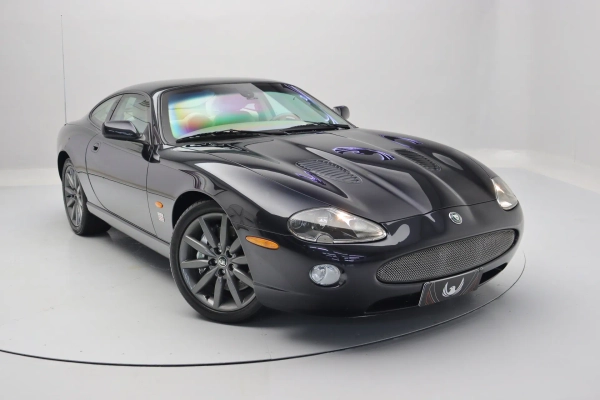 Foto do veiculo JAGUAR XKR 