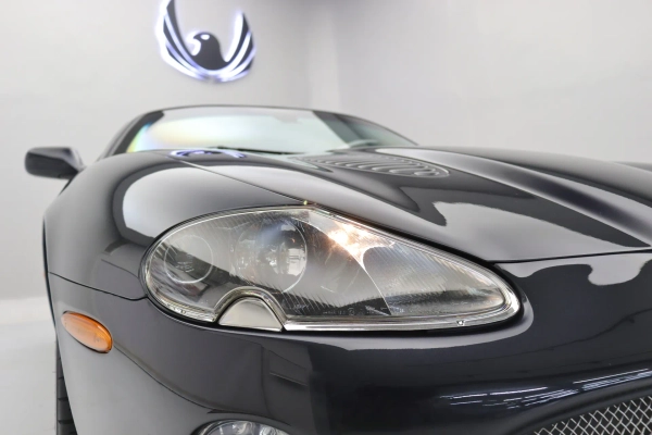 Foto do veiculo JAGUAR XKR 