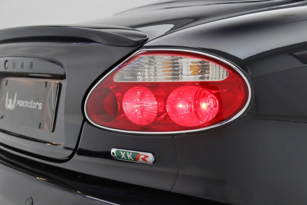 Foto do veiculo JAGUAR XKR 