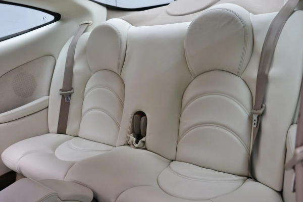 Foto do veiculo JAGUAR XKR 