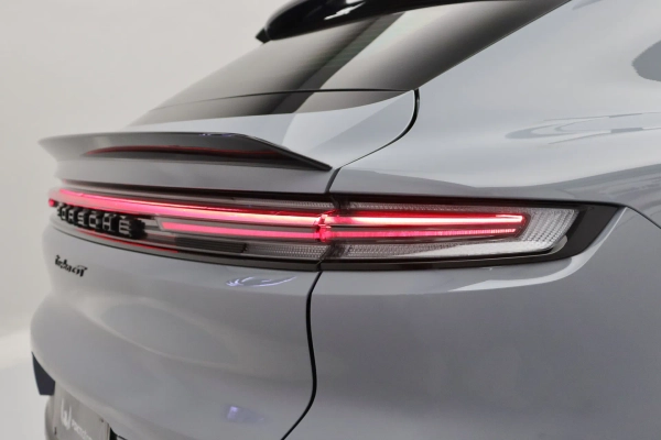 Foto do veiculo PORSCHE CAYENNE TURBO GT