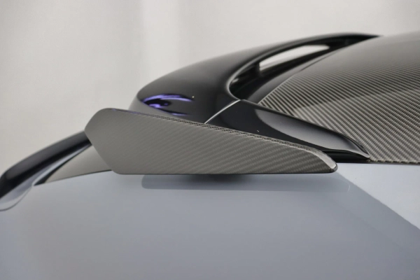 Foto do veiculo PORSCHE CAYENNE TURBO GT