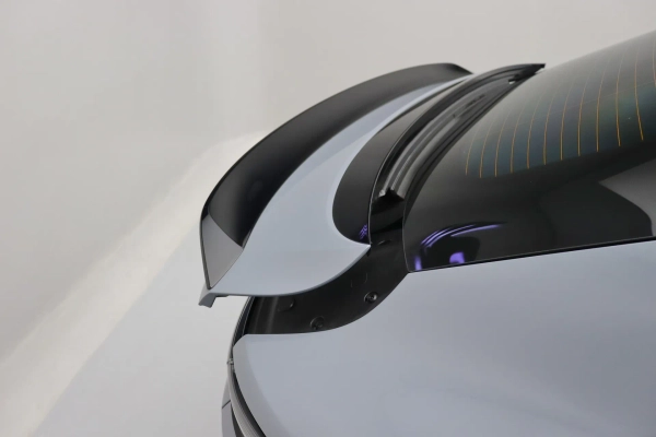 Foto do veiculo PORSCHE CAYENNE TURBO GT