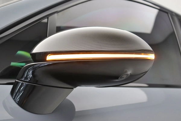 Foto do veiculo PORSCHE CAYENNE TURBO GT