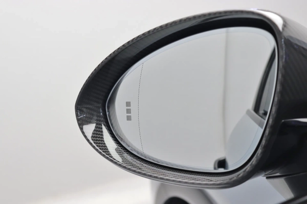 Foto do veiculo PORSCHE CAYENNE TURBO GT