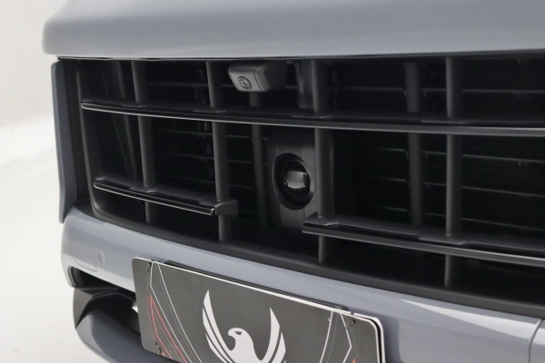 Foto do veiculo PORSCHE CAYENNE TURBO GT