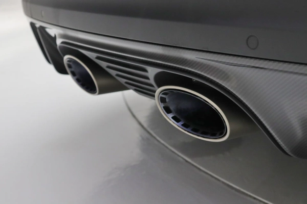 Foto do veiculo PORSCHE CAYENNE TURBO GT