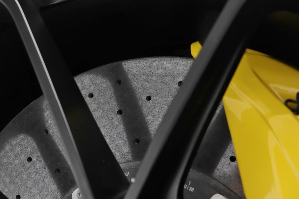 Foto do veiculo PORSCHE CAYENNE TURBO GT