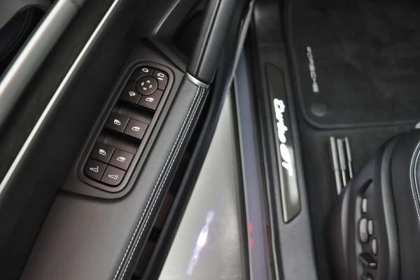 Foto do veiculo PORSCHE CAYENNE TURBO GT