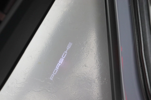 Foto do veiculo PORSCHE CAYENNE TURBO GT