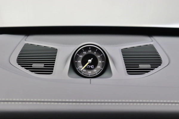 Foto do veiculo PORSCHE CAYENNE TURBO GT